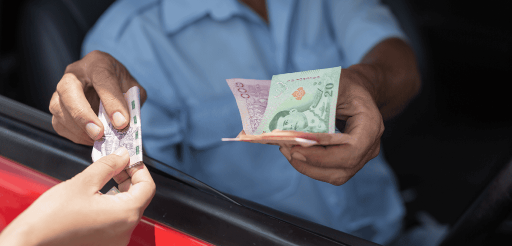 Chargeback
