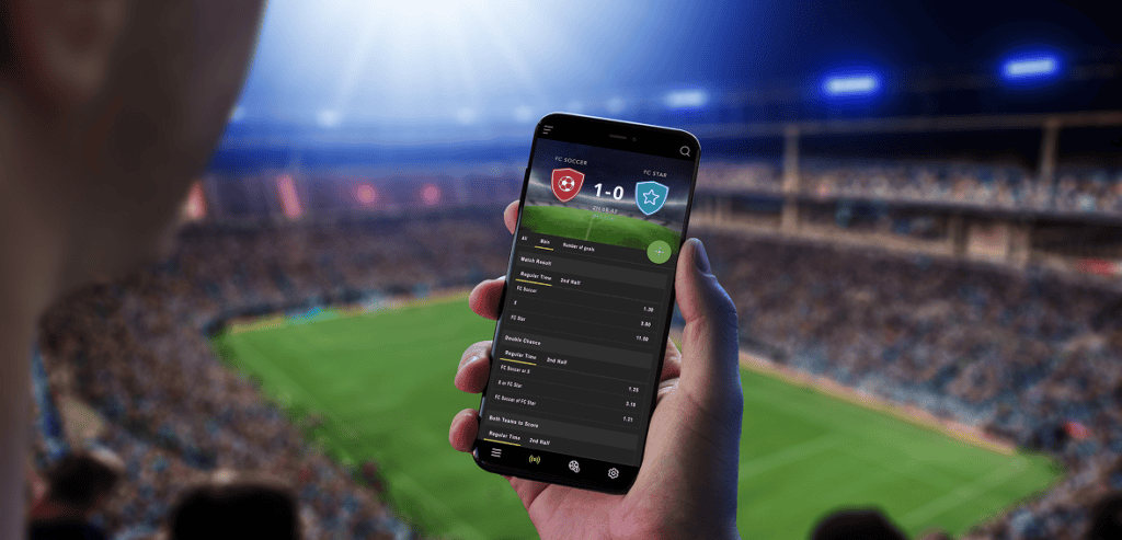 Sports Betting