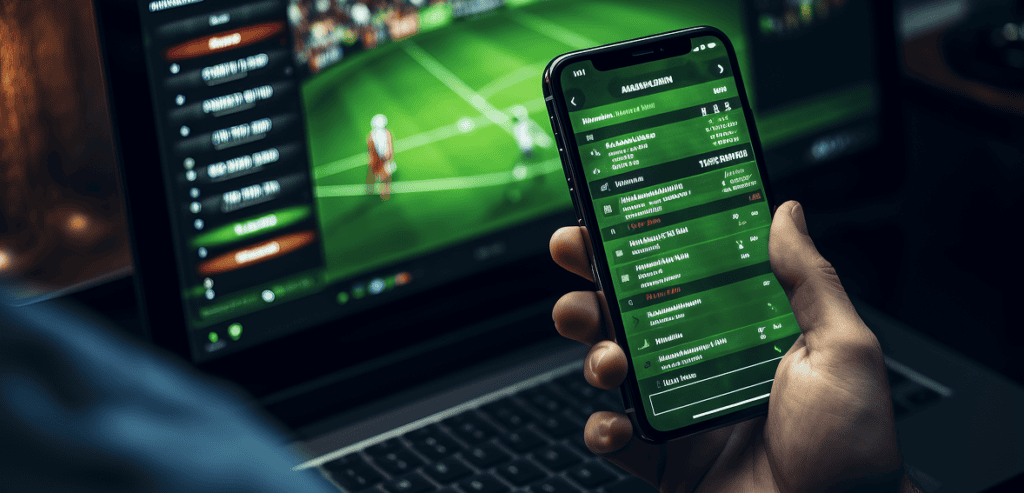 Sports Betting