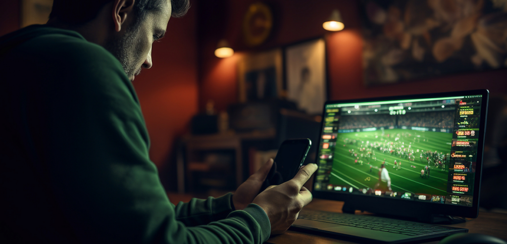 Sports Betting