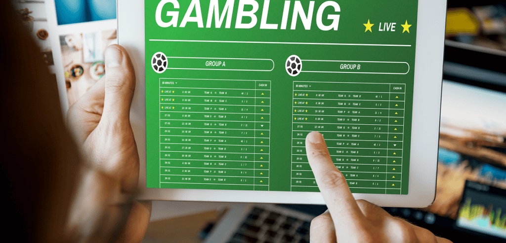 Sports Betting