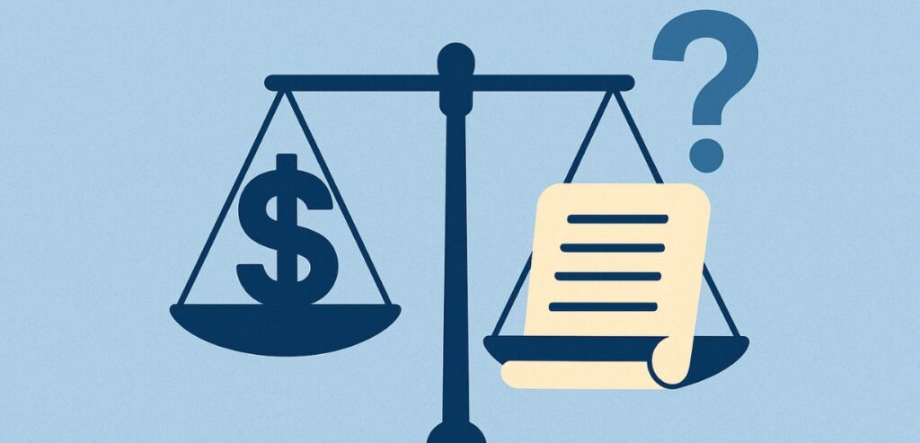Common Misconceptions About Rolling Reserves