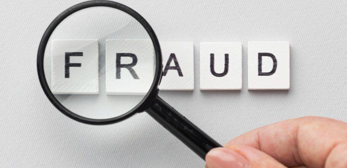 Fraud detection